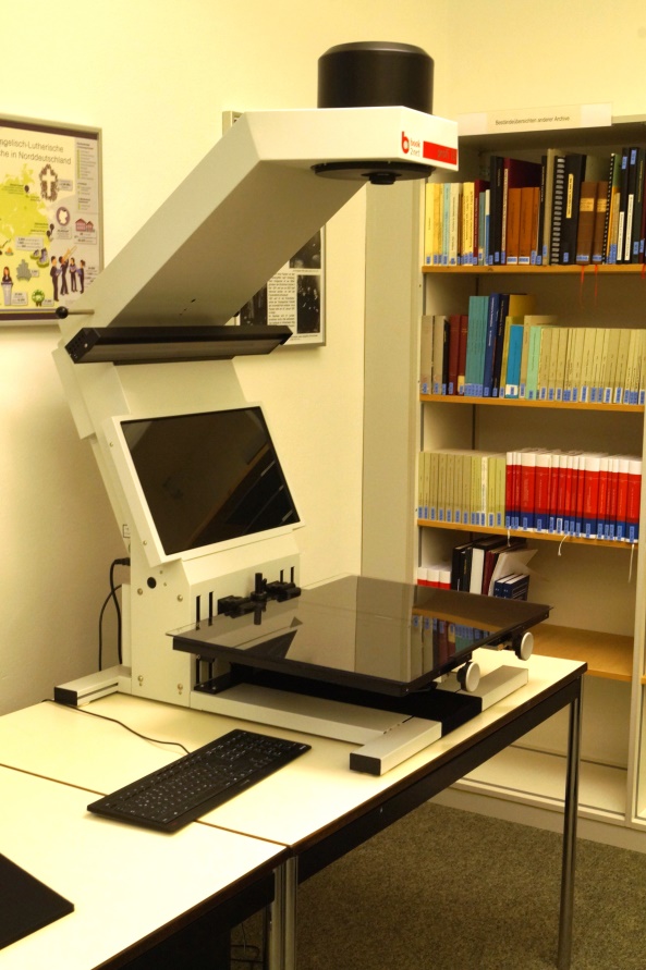 LKANK_Buchscanner_Lesesaal