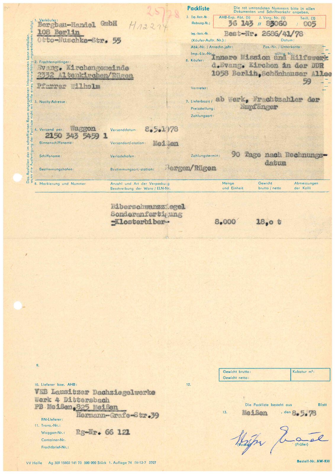 LKANK_Bestellschein_Biberschwänze_15.10_Nr._4858_1