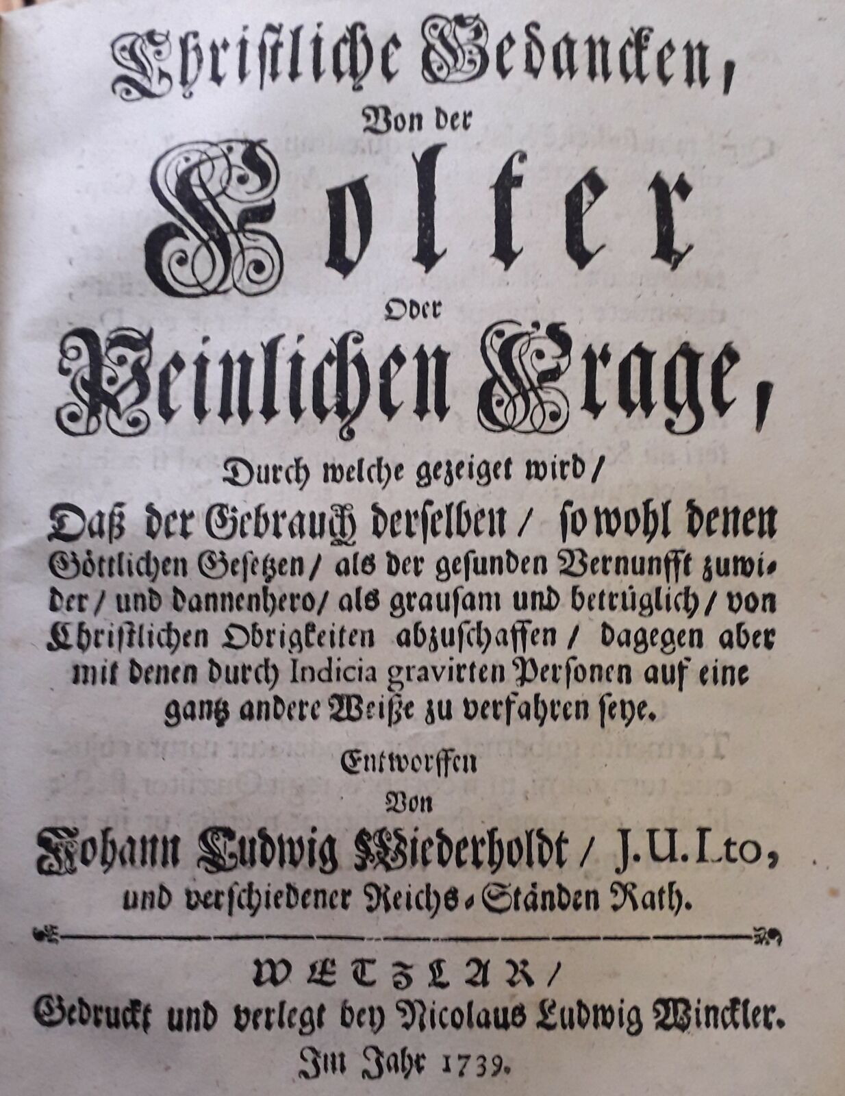 LKANK_Mecklenburgisch_Instrument_Titelblatt