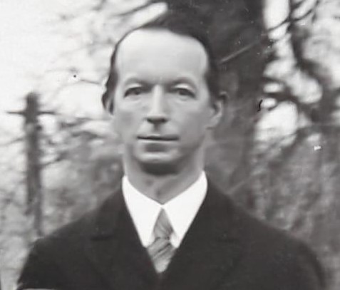 LKANK_Porträt_Walter_Lehmann
